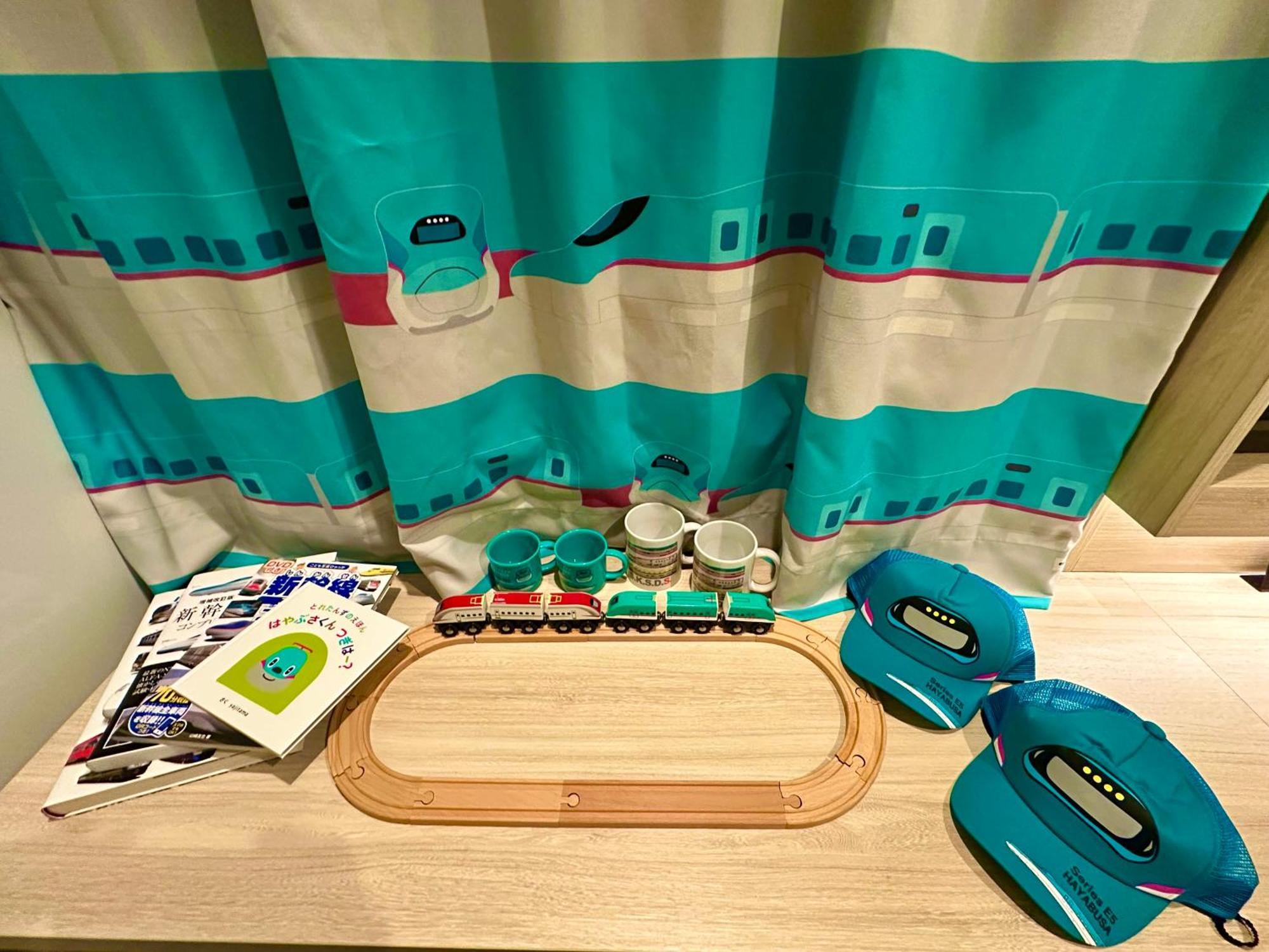 Henn Na Hotel Sendai Kokubuncho Exteriör bild
