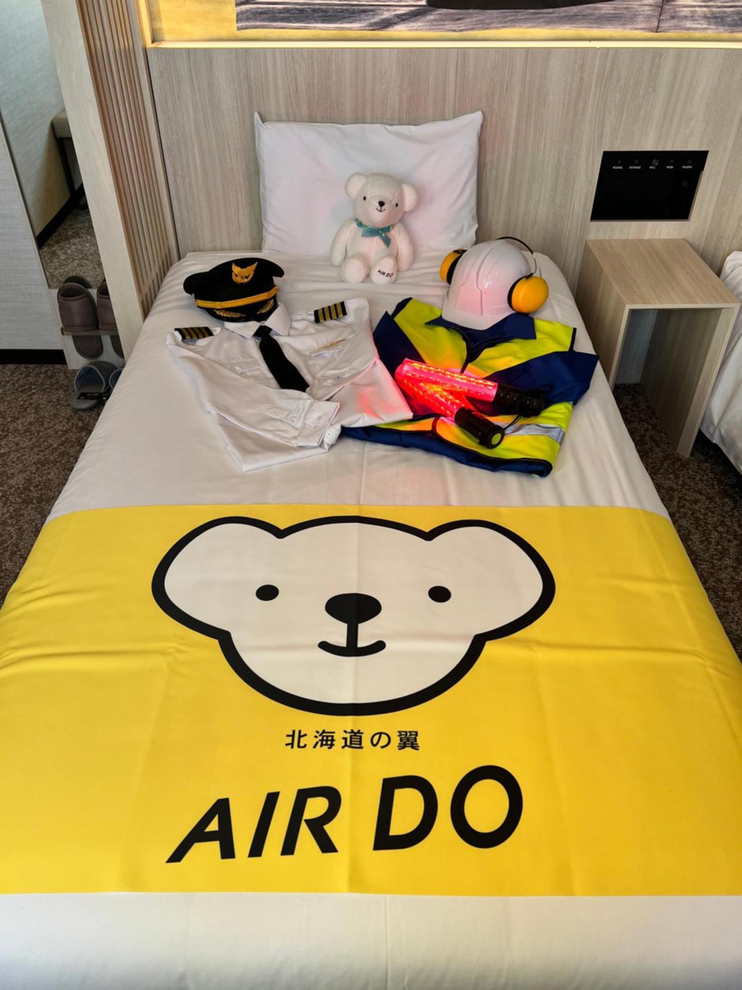 Henn Na Hotel Sendai Kokubuncho Exteriör bild