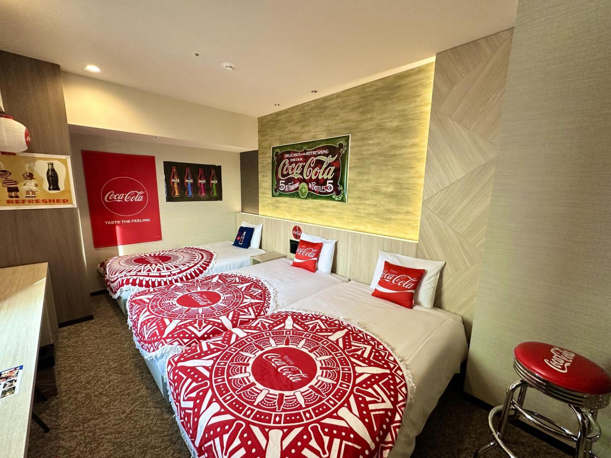 Henn Na Hotel Sendai Kokubuncho Exteriör bild